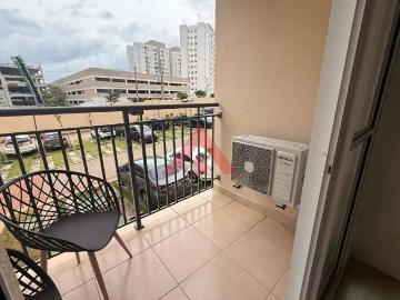 Apartamento para Venda em Campinas/SP Residencial Parque da Fazenda 3 Quartos