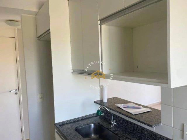 Apartamento para Venda em Campinas/SP Residencial Parque da Fazenda 3 Quartos