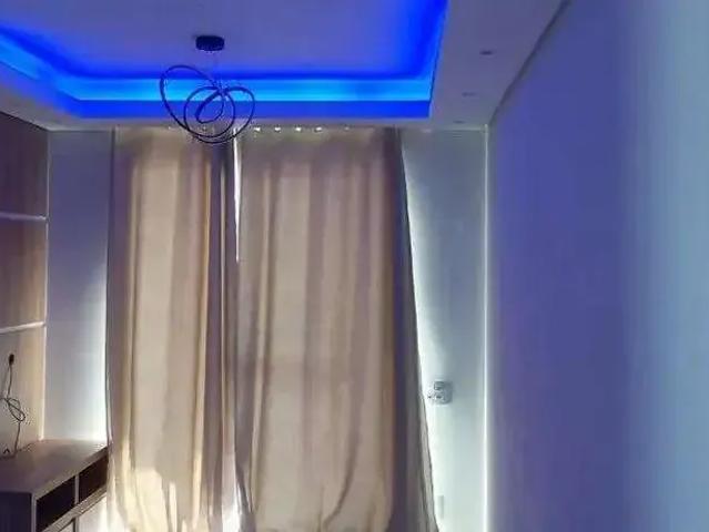Apartamento para Venda em Campinas/SP Residencial Parque da Fazenda 3 Quartos