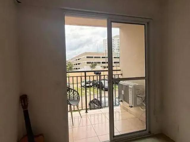 Apartamento para Venda em Campinas/SP Residencial Parque da Fazenda 3 Quartos