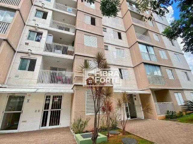 Apartamento para Venda em Campinas/SP Residencial Parque da Fazenda 3 Quartos