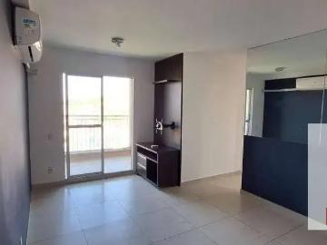 Apartamento para Venda em Campinas/SP Residencial Parque da Fazenda 3 Quartos