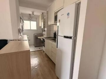 Apartamento para Venda em Campinas/SP Residencial Parque da Fazenda 3 Quartos