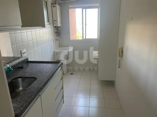 Apartamento para Venda em Campinas/SP Residencial Parque da Fazenda 3 Quartos