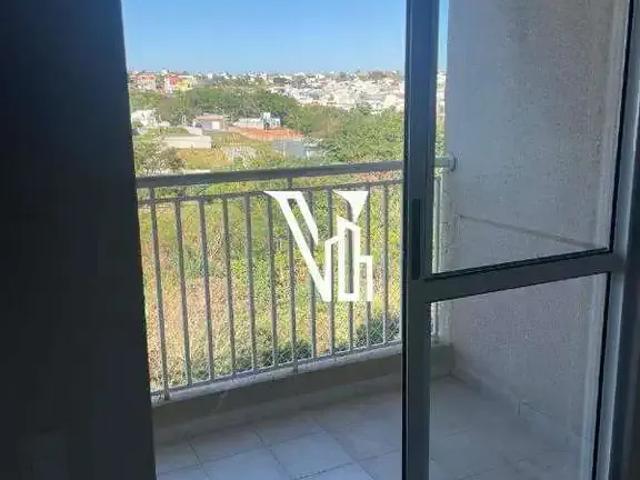 Apartamento para Venda em Campinas/SP Residencial Parque da Fazenda 3 Quartos