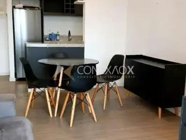 Apartamento para Venda em Campinas/SP Residencial Parque da Fazenda 3 Quartos