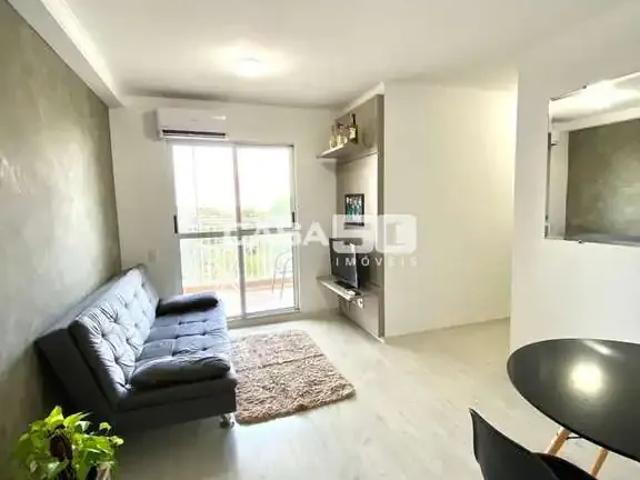 Apartamento para Venda em Campinas/SP Residencial Parque da Fazenda 3 Quartos