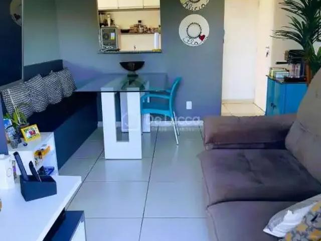 Apartamento para Venda em Campinas/SP Residencial Parque da Fazenda 3 Quartos