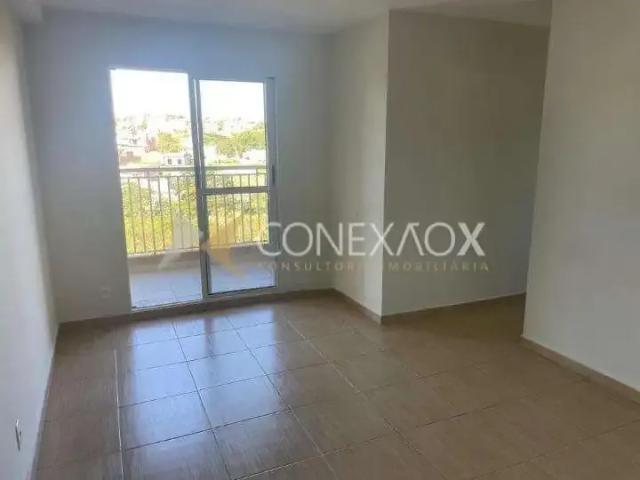 Apartamento para Venda em Campinas/SP Residencial Parque da Fazenda 3 Quartos