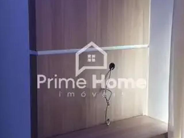 Apartamento para Venda em Campinas/SP Residencial Parque da Fazenda 3 Quartos