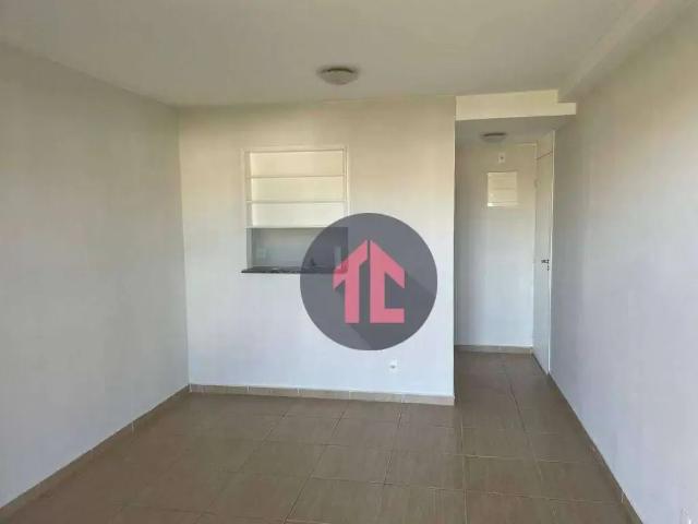 Apartamento para Venda em Campinas/SP Residencial Parque da Fazenda 3 Quartos