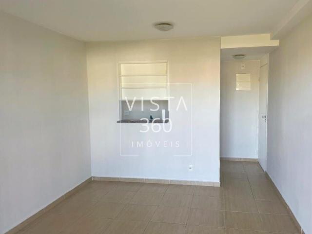 Apartamento para Venda em Campinas/SP Residencial Parque da Fazenda 3 Quartos