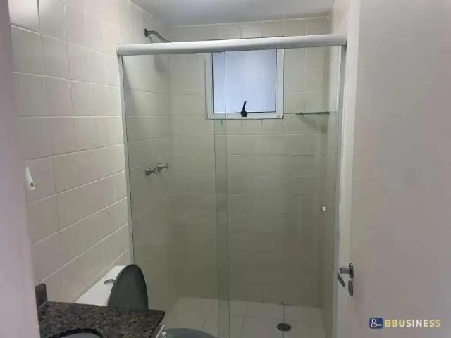 Apartamento para Venda em Campinas/SP Residencial Parque da Fazenda 3 Quartos