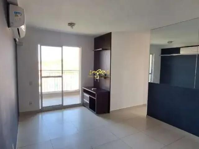 Apartamento para Venda em Campinas/SP Residencial Parque da Fazenda 3 Quartos