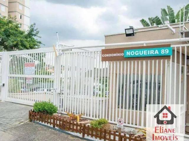 Apartamento para Venda em Campinas/SP Residencial Parque da Fazenda 3 Quartos