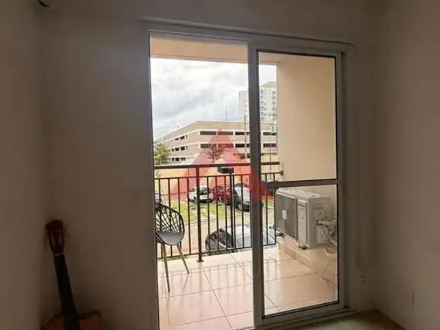 Apartamento para Venda em Campinas/SP Residencial Parque da Fazenda 3 Quartos