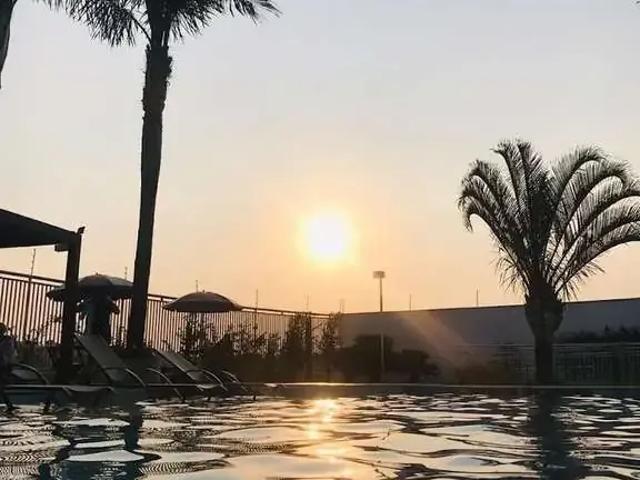 Apartamento para Venda em Campinas/SP Residencial Parque da Fazenda 3 Quartos