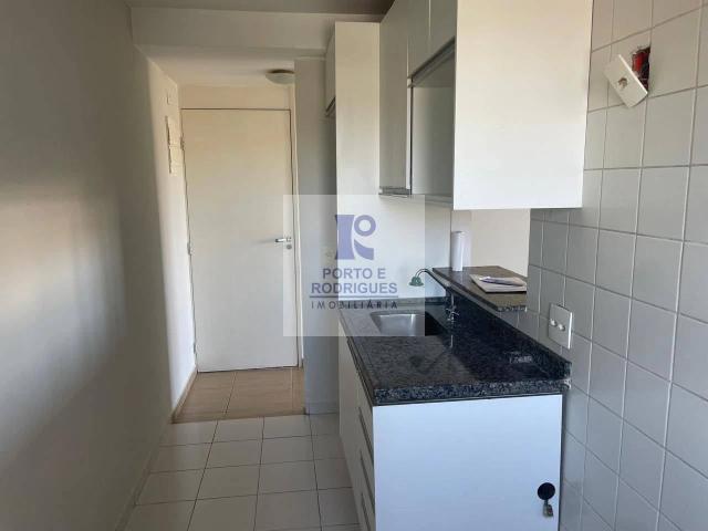 Apartamento para Venda em Campinas/SP Residencial Parque da Fazenda 3 Quartos