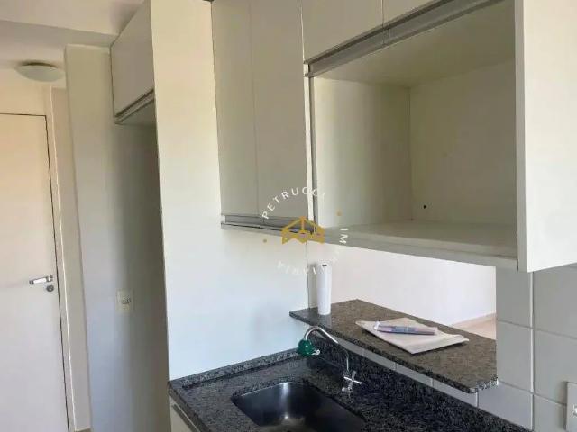Apartamento para Venda em Campinas/SP Residencial Parque da Fazenda 3 Quartos