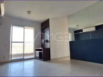 Apartamento para Venda em Campinas/SP Residencial Parque da Fazenda 3 Quartos
