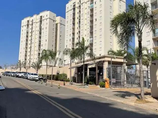 Apartamento para Venda em Campinas/SP Residencial Parque da Fazenda 3 Quartos