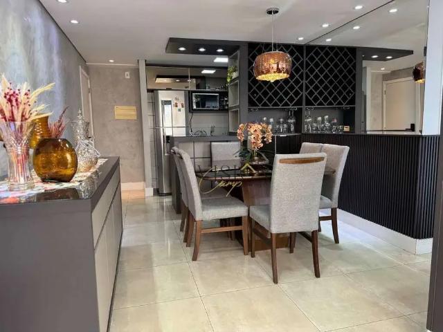 Apartamento para Venda em Campinas/SP Residencial Parque da Fazenda 2 Quartos