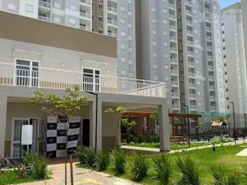 Apartamento para Venda em Campinas/SP Residencial Parque da Fazenda 2 Quartos