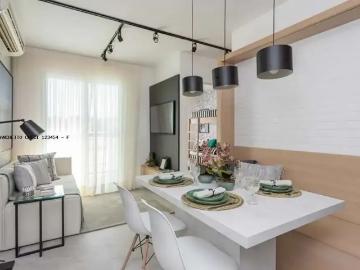 Apartamento para Venda em Campinas/SP Residencial Parque da Fazenda 2 Quartos