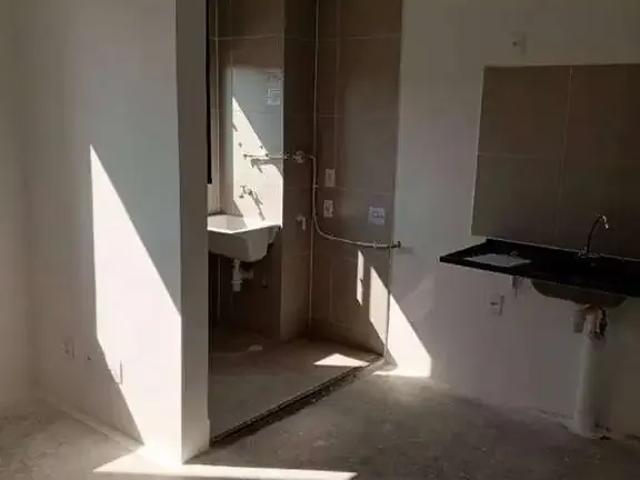 Apartamento para Venda em Campinas/SP Residencial Parque da Fazenda 2 Quartos