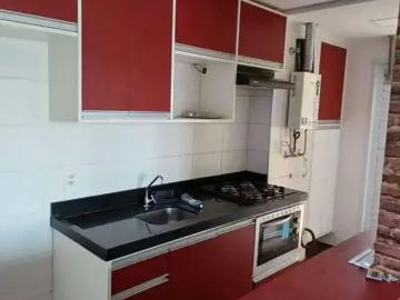 Apartamento para Venda em Campinas/SP Residencial Parque da Fazenda 2 Quartos