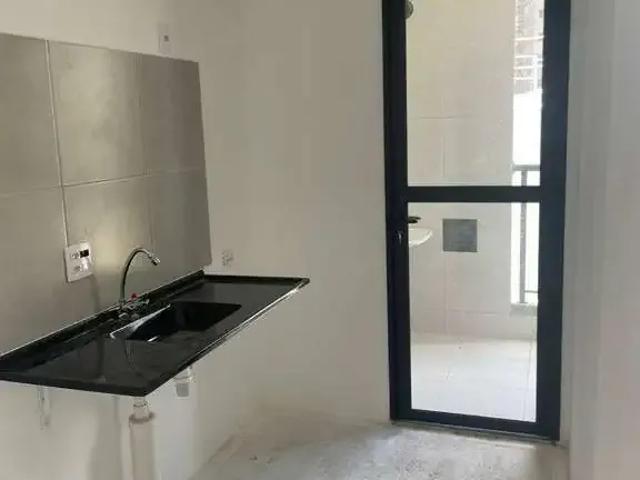 Apartamento para Venda em Campinas/SP Residencial Parque da Fazenda 2 Quartos