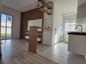 Apartamento para Venda em Campinas/SP Residencial Parque da Fazenda 2 Quartos