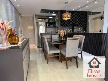 Apartamento para Venda em Campinas/SP Residencial Parque da Fazenda 2 Quartos