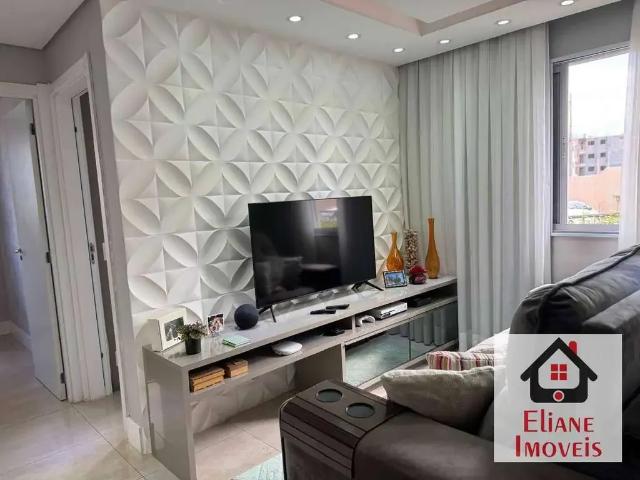 Apartamento para Venda em Campinas/SP Residencial Parque da Fazenda 2 Quartos