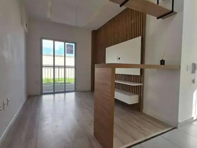 Apartamento para Venda em Campinas/SP Residencial Parque da Fazenda 2 Quartos