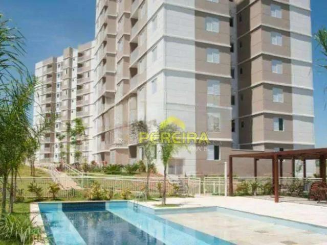 Apartamento para Venda em Campinas/SP Residencial Parque da Fazenda 2 Quartos