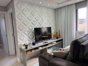 Apartamento para Venda em Campinas/SP Residencial Parque da Fazenda 2 Quartos