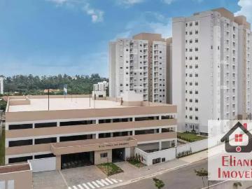 Apartamento para Venda em Campinas/SP Residencial Parque da Fazenda 2 Quartos