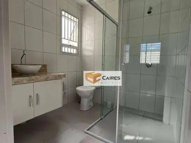 Apartamento para Venda em Campinas/SP Residencial Parque da Fazenda 2 Quartos