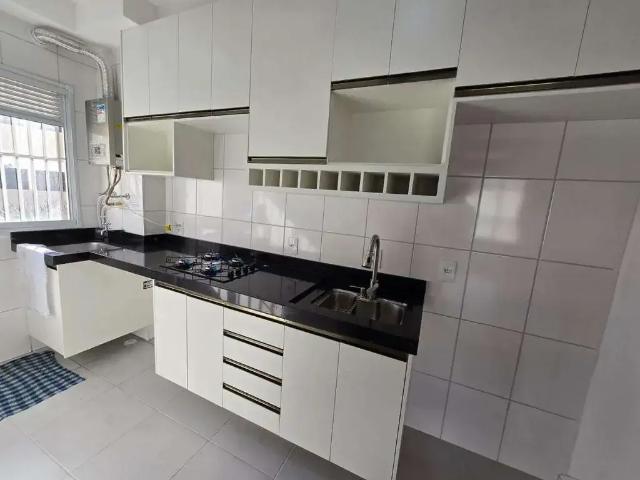 Apartamento para Venda em Campinas/SP Residencial Parque da Fazenda 2 Quartos