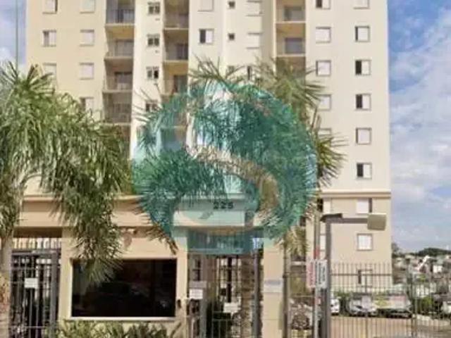 Apartamento para Venda em Campinas/SP Residencial Parque da Fazenda 2 Quartos