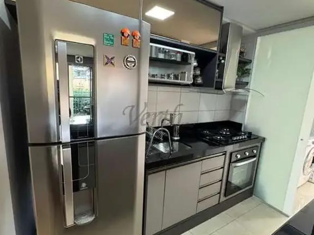 Apartamento para Venda em Campinas/SP Residencial Parque da Fazenda 2 Quartos