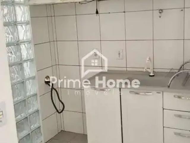 Apartamento para Venda em Campinas/SP Residencial Takanos 2 Quartos