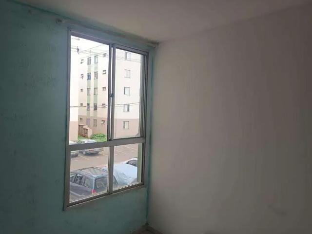 Apartamento para Venda em Campinas/SP Residencial Takanos 2 Quartos