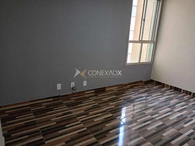 Apartamento para Venda em Campinas/SP Residencial Takanos 2 Quartos