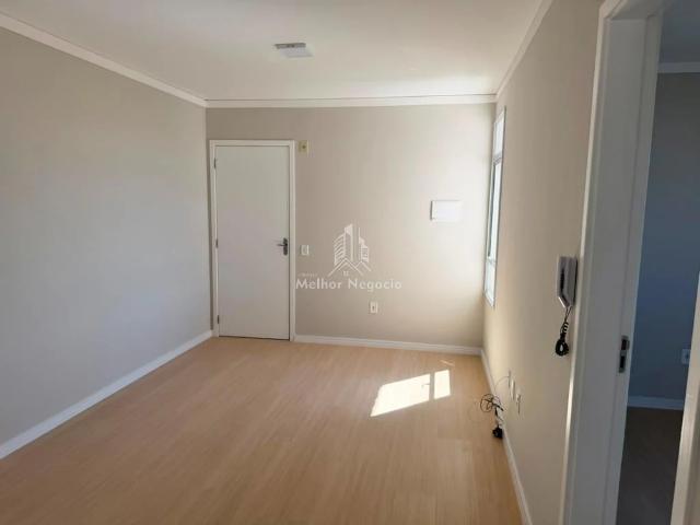 Apartamento para Venda em Campinas/SP Residencial Vila Park 2 Quartos