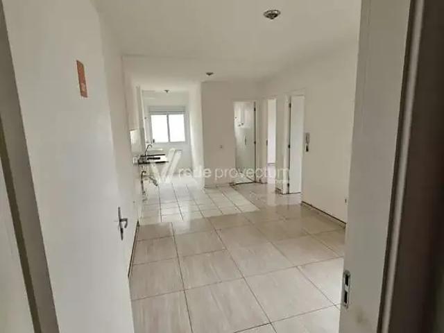 Apartamento para Venda em Campinas/SP Residencial Vila Park 2 Quartos