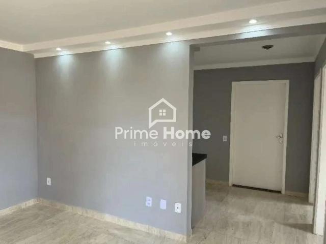Apartamento para Venda em Campinas/SP Residencial Vila Park 2 Quartos