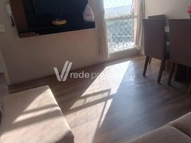 Apartamento para Venda em Campinas/SP Residencial Vila Park 2 Quartos