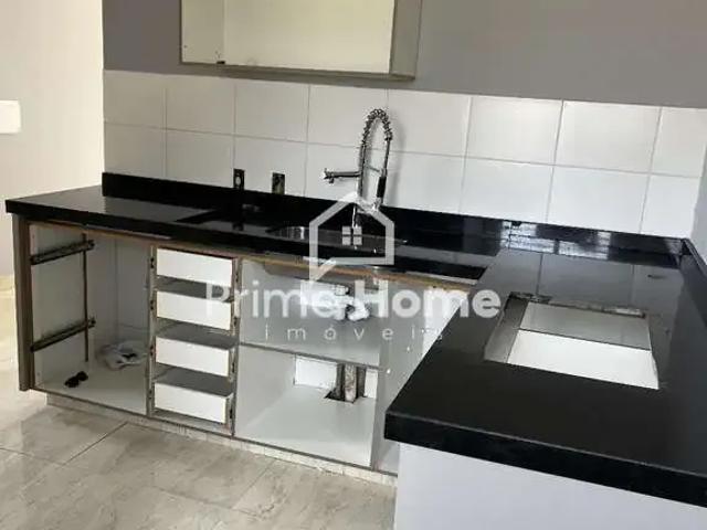 Apartamento para Venda em Campinas/SP Residencial Vila Park 2 Quartos